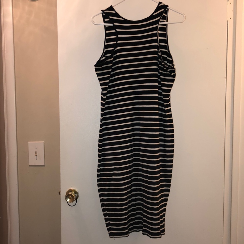 Rebdoll dress